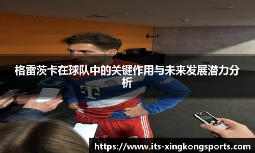 格雷茨卡在球队中的关键作用与未来发展潜力分析